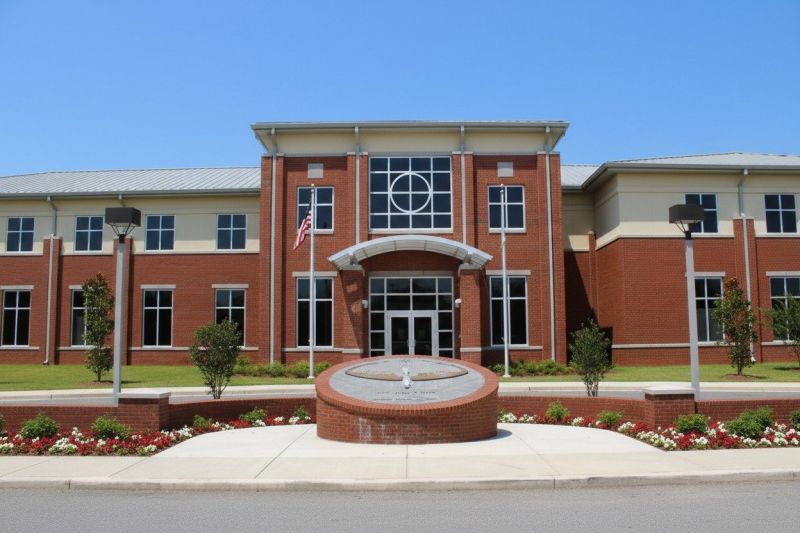 Fort Rucker, AL