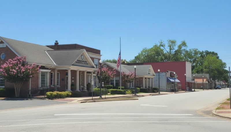 Headland, AL