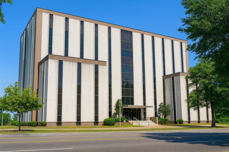 Masonry Service in Dothan, AL