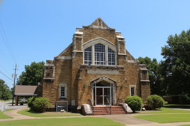 Masonry Service in Dothan, AL