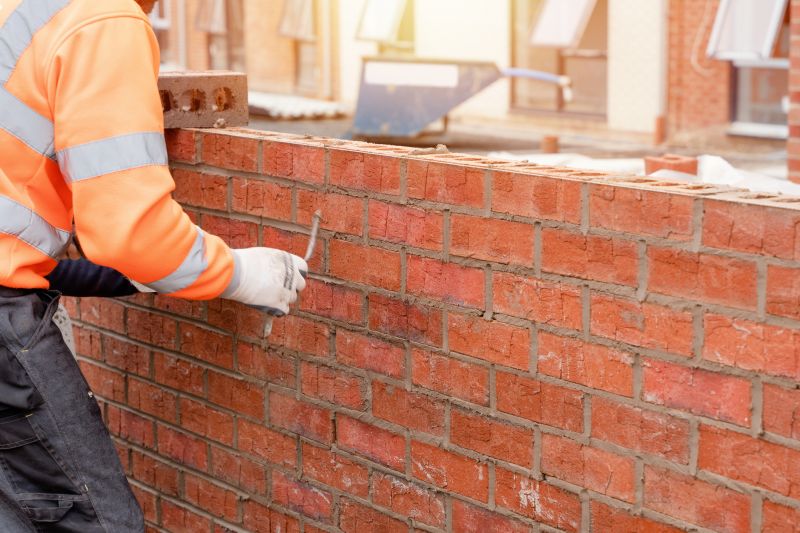 Brick Caulking in Dothan, AL