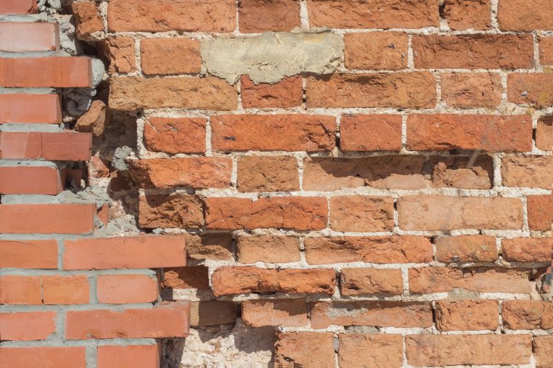 Brick Caulking in Dothan, AL