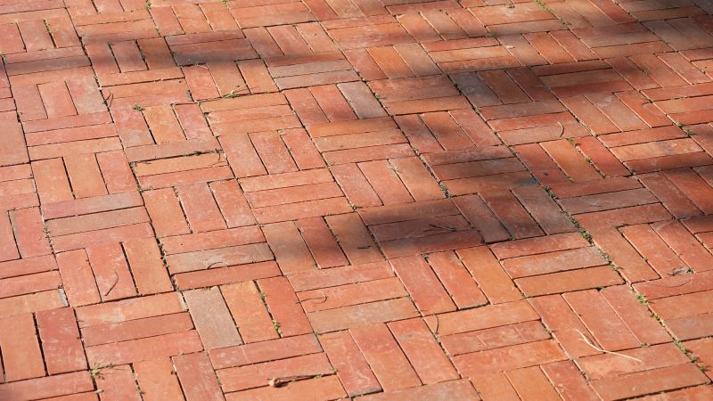 Brick Floor Repair in Dothan, AL