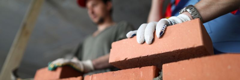 Brick Masonry Restoration in Dothan, AL