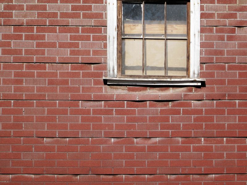 Brick Repair in Fort Rucker, AL