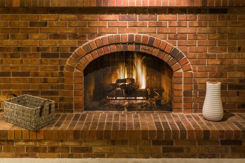 Brick Restoration in Fort Rucker, AL