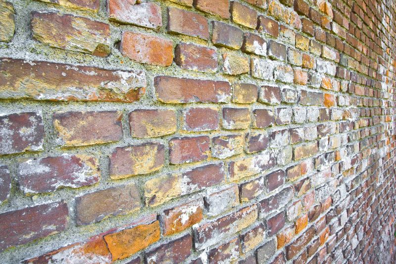 Brick Restoration in Headland, AL