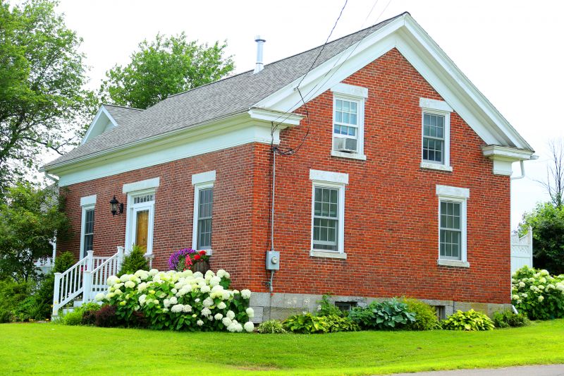 Brick Restoration in Headland, AL