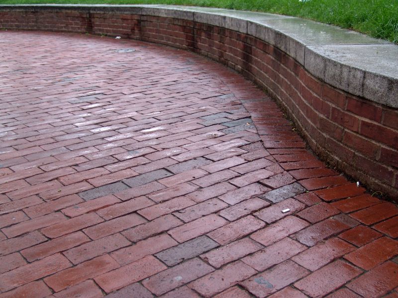 Brick Restoration in Dothan, AL