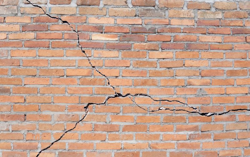 Commercial Brick Repair in Dothan, AL
