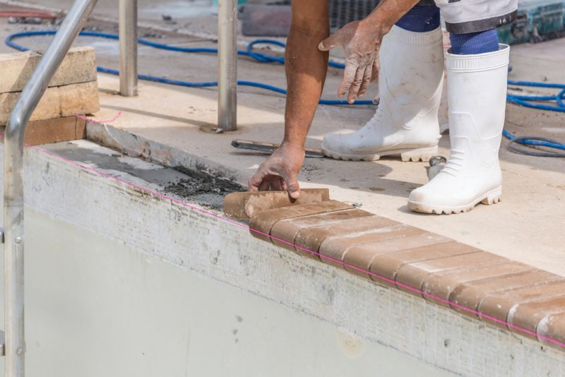 Commercial Masonry Repair in Fort Rucker, AL