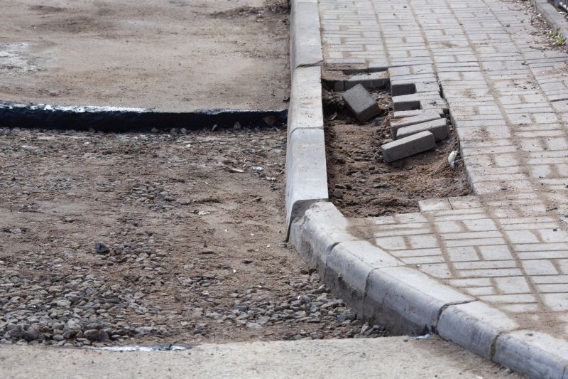 Commercial Masonry Repair in Headland, AL