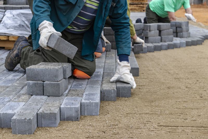 Commercial Masonry Repair in Headland, AL