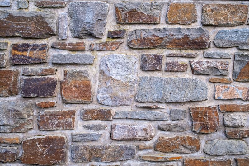 Commercial Stone Masonry in Fort Rucker, AL