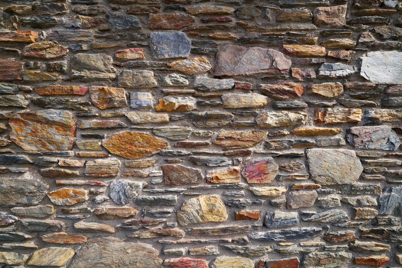 Commercial Stone Masonry in Fort Rucker, AL
