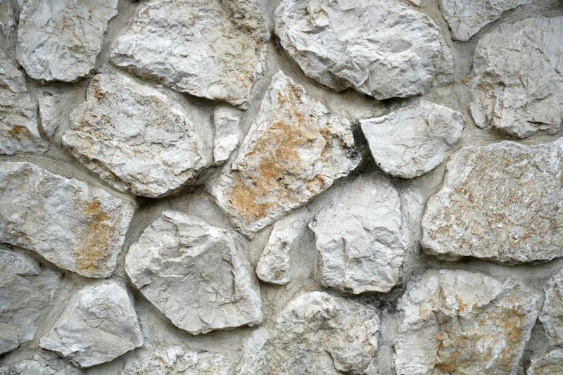 Commercial Stone Masonry in Headland, AL