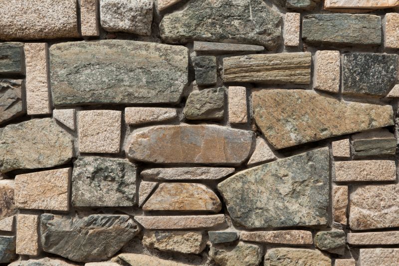 Commercial Stone Masonry in Dothan, AL