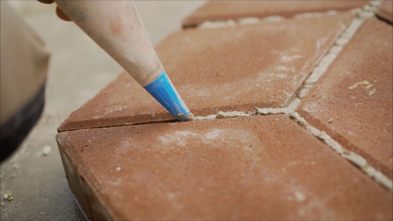Masonry Caulking in Dothan, AL