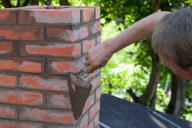 Masonry Repair in Dothan, AL
