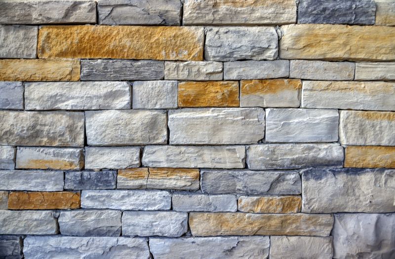 Stone Masonry Installation in Fort Rucker, AL