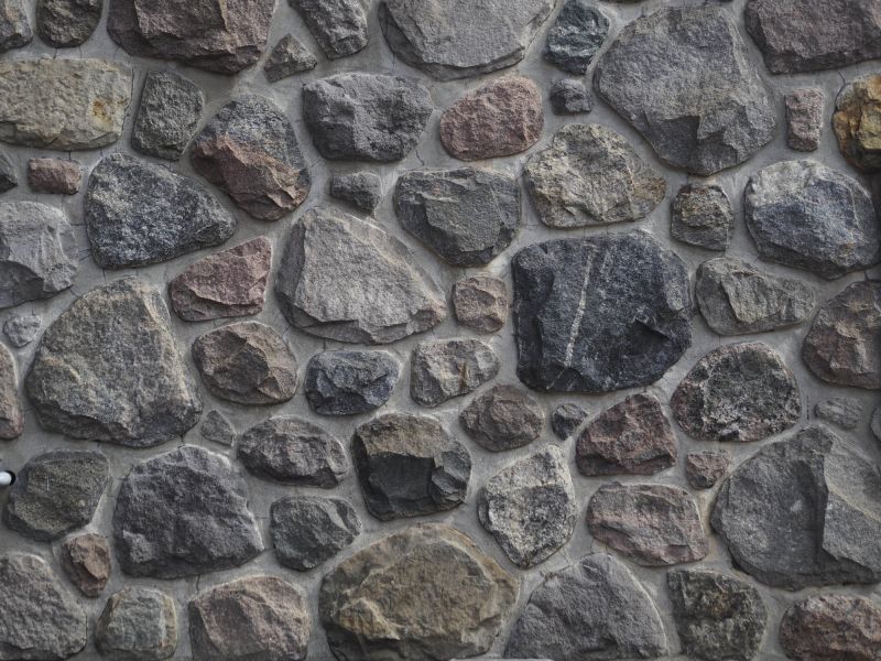 Stone Masonry Installation in Dothan, AL
