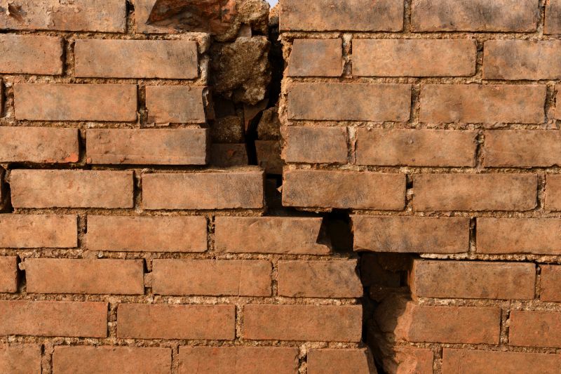 Stone Masonry Repair in Fort Rucker, AL