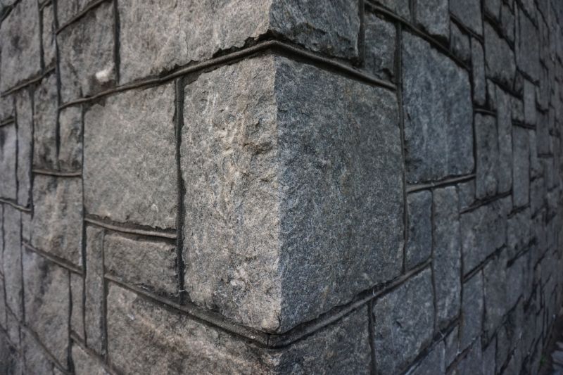 Stone Masonry Repair in Headland, AL