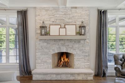 Stone Masonry Service in Dothan, AL