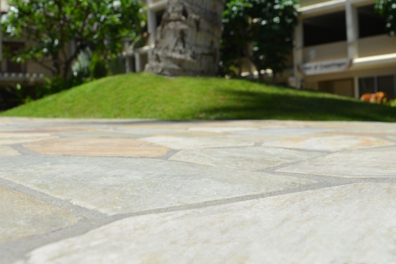 Stone Walkway Repair in Dothan, AL