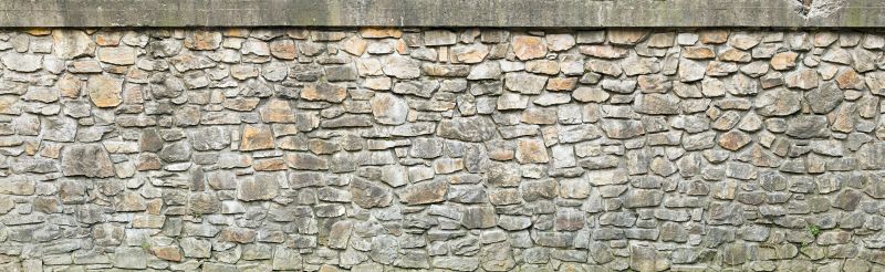 Stone Wall Repair in Fort Rucker, AL