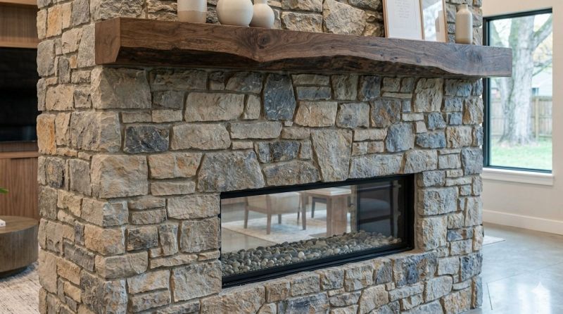 Stonework Installation in Dothan, AL